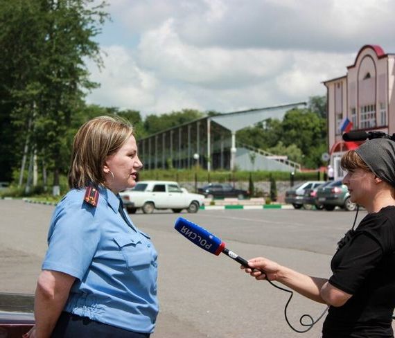 прописка в Кулебаки